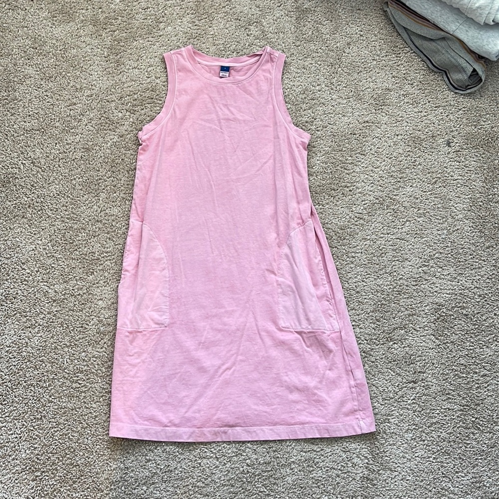 Shift dress